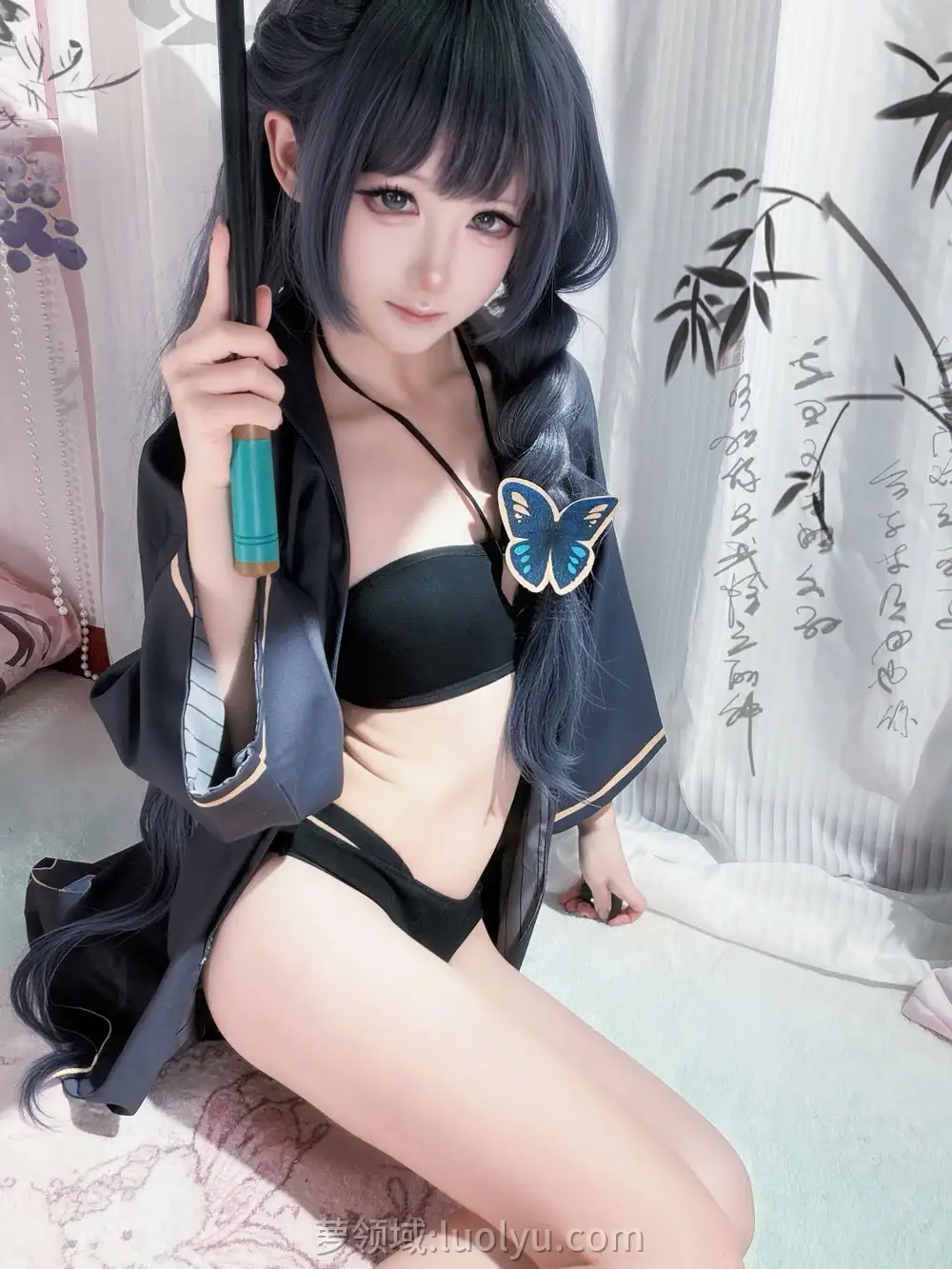 冷_reng@idtnothinglose 91套写真合集[972P/8V/4G]