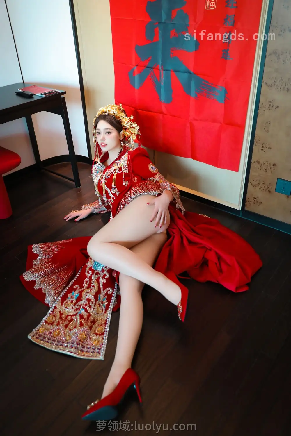 蛋蛋宝 – [13套]内部私购无水印合集[10G]