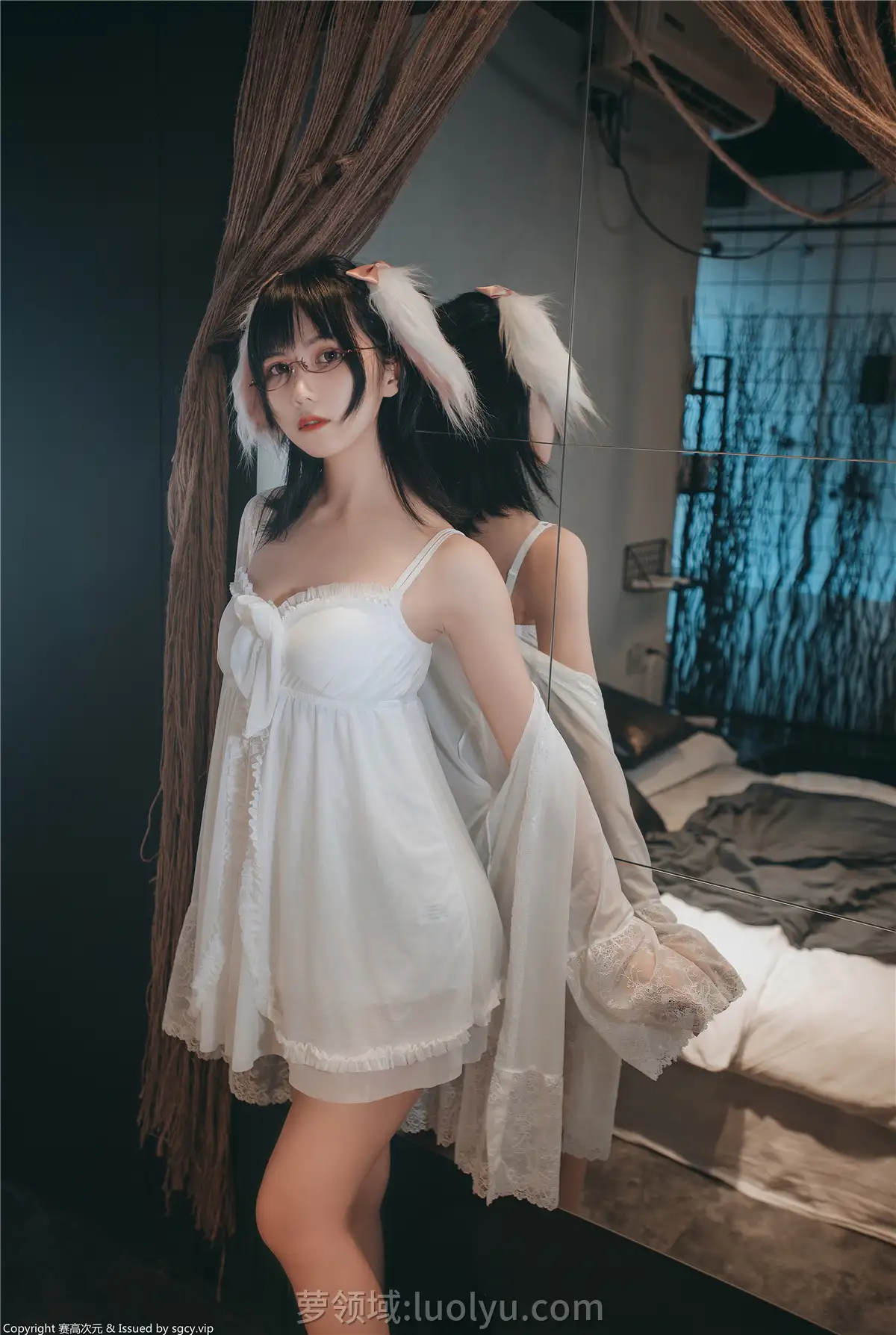 逐月Su(枸名gomin)最新COS与车内爆款写真全高清合集 逐月Su(枸名gomin)最新COS与车内爆款写真全高清合集
