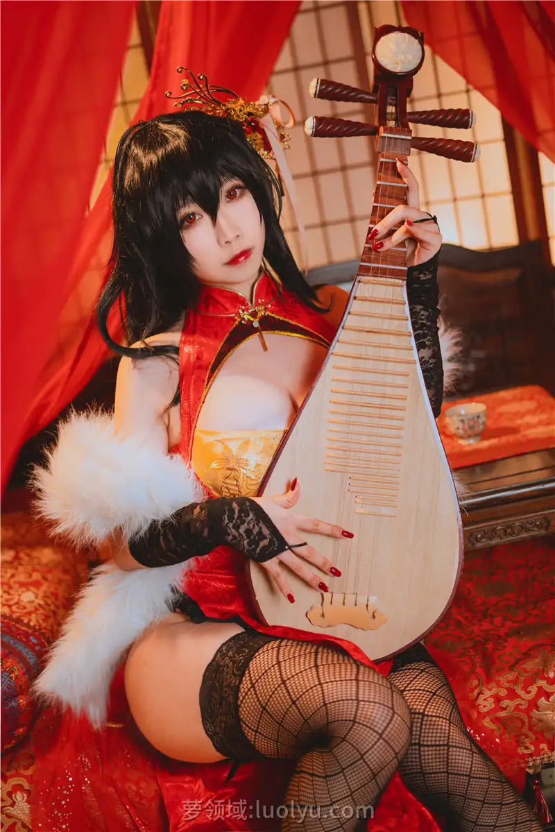 贞子蜜桃 27套写真资源合集[1035P/14V/25G]