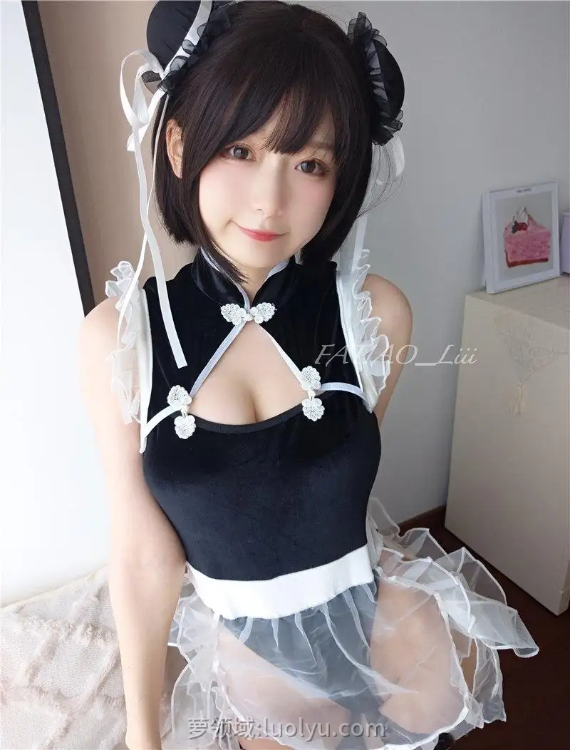迷之呆梨 200套合集资源写真下载[7260P/242V/25G]