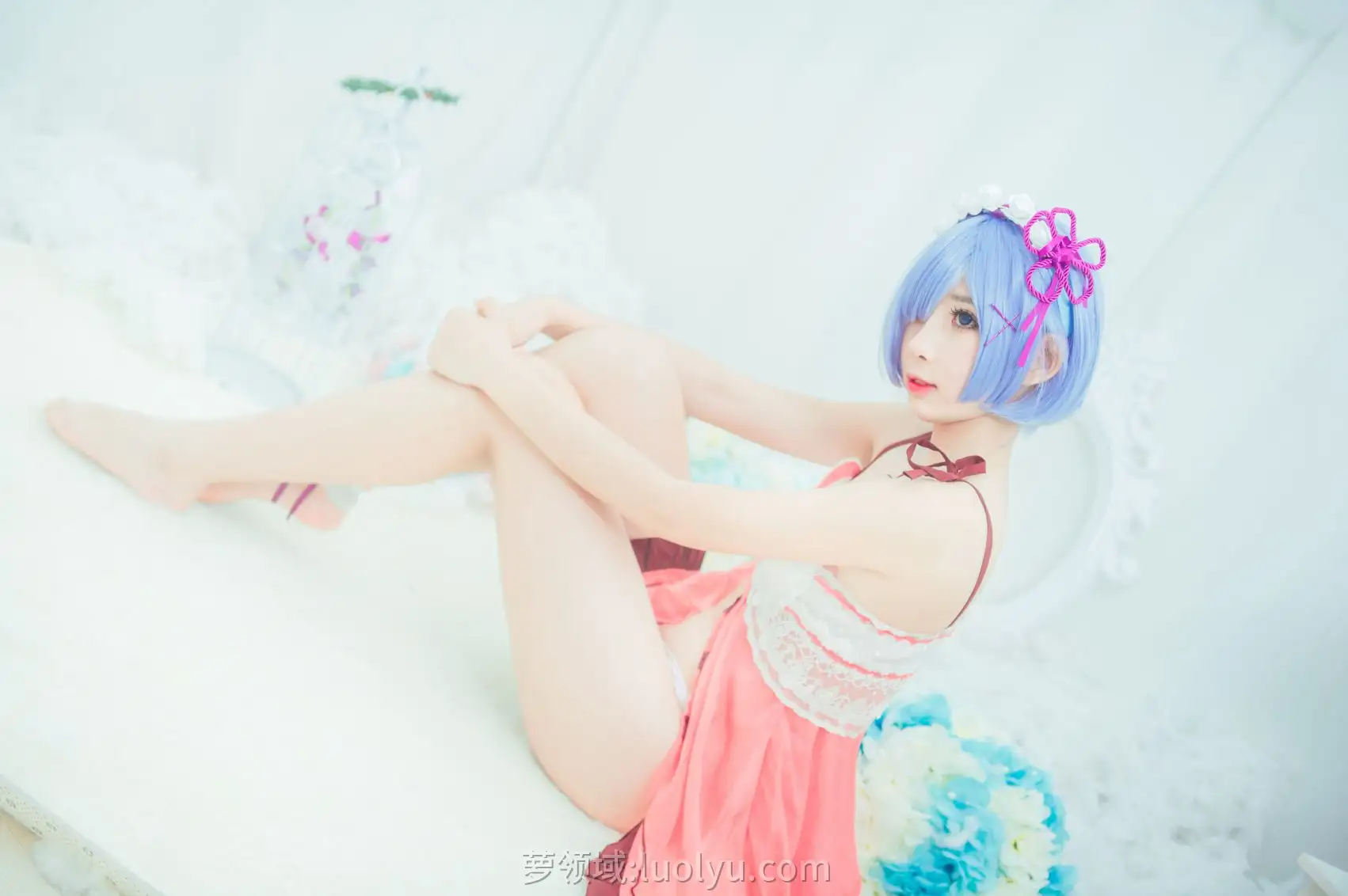 小酥酱最新全高清写真合集-二次元甜妹极品私房