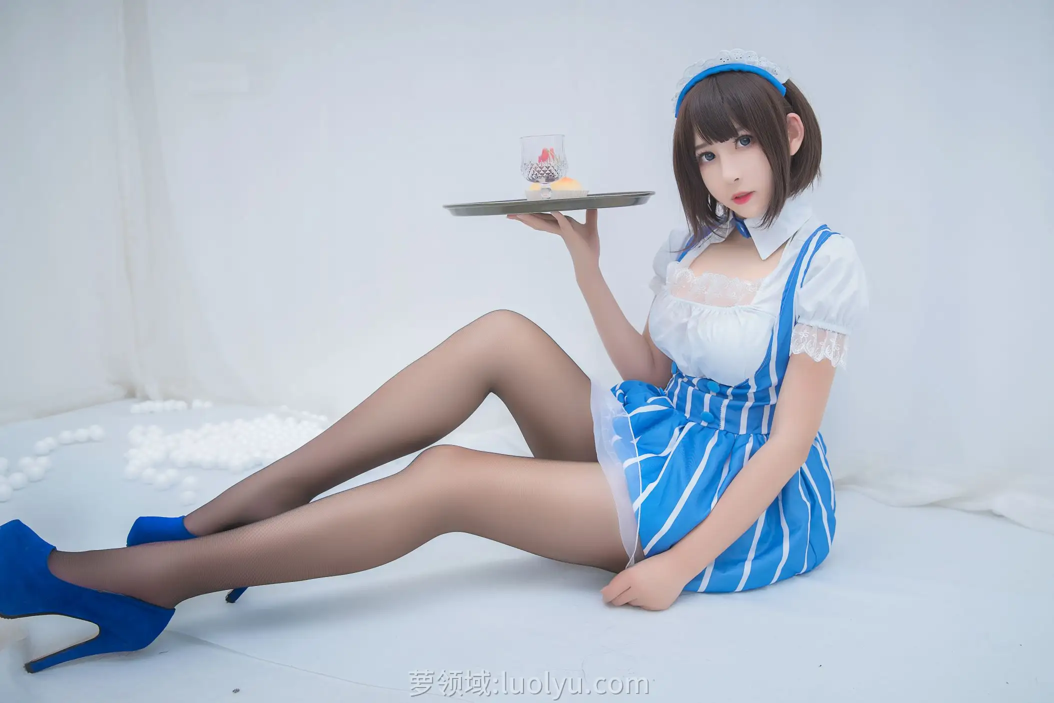 小酥酱最新全高清写真合集-二次元甜妹极品私房