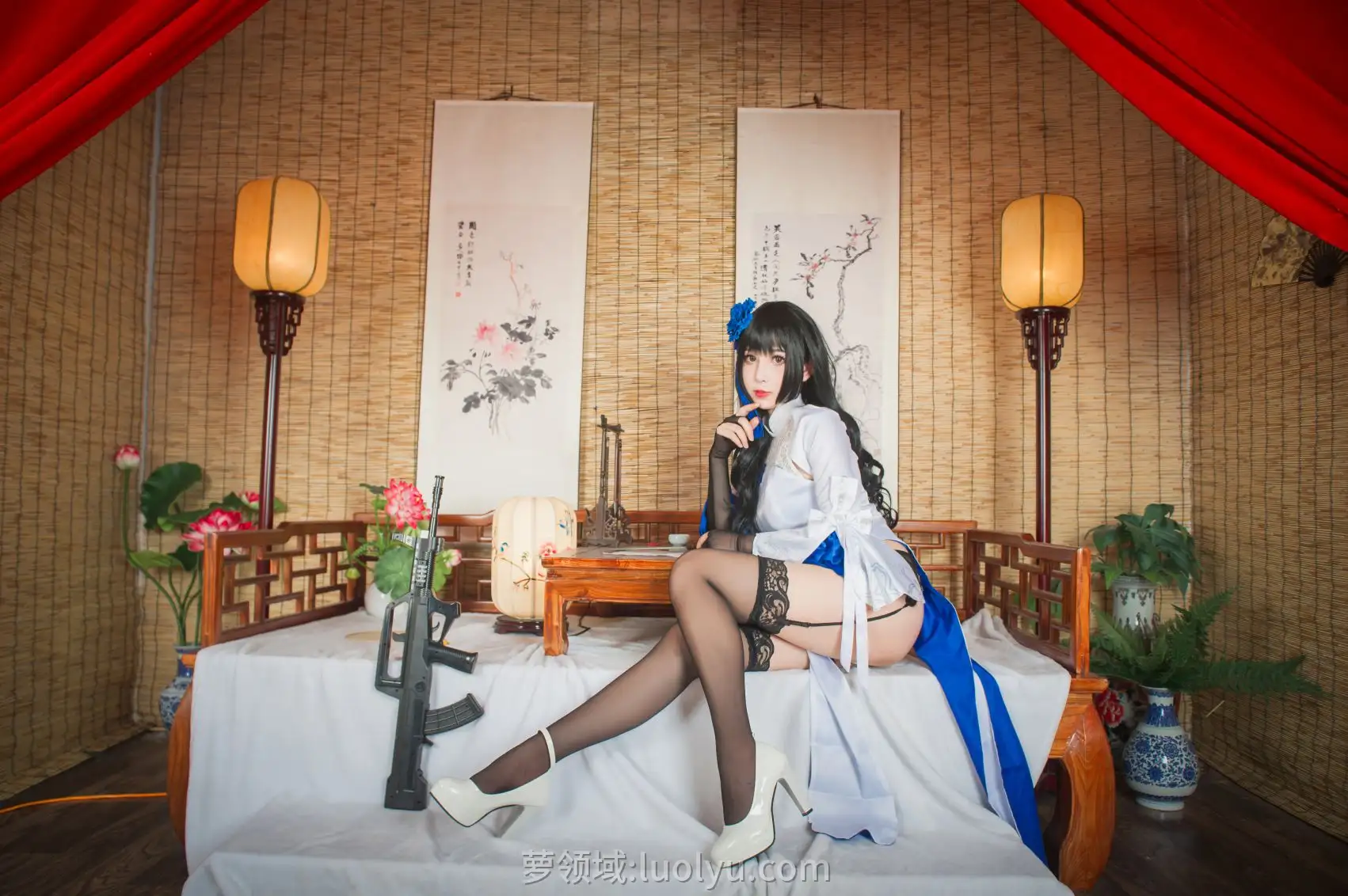 小酥酱最新全高清写真合集-二次元甜妹极品私房 小酥酱最新全高清写真合集-二次元甜妹极品私房
