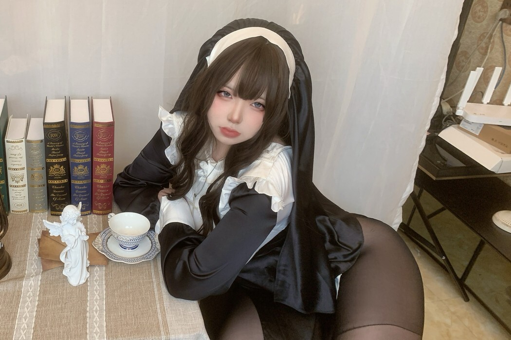 純愛neko(垂耳貓Nyanya)-资源合集[15套写真]