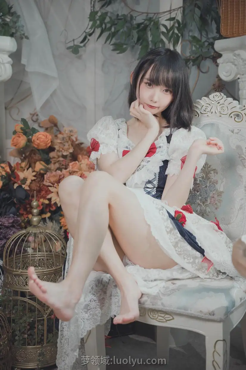 Patreon 写真合集[115套/158G]