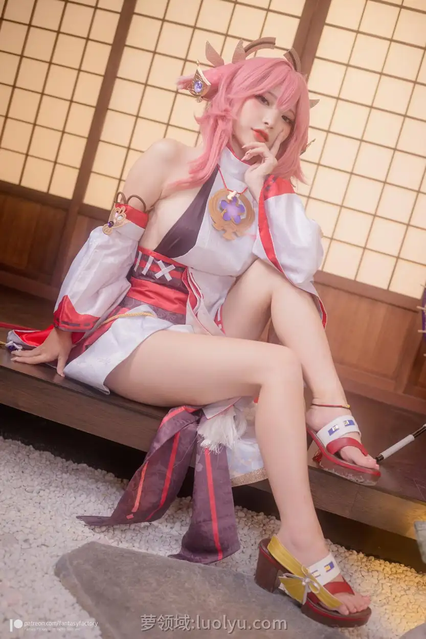 Patreon 写真合集[115套/158G]