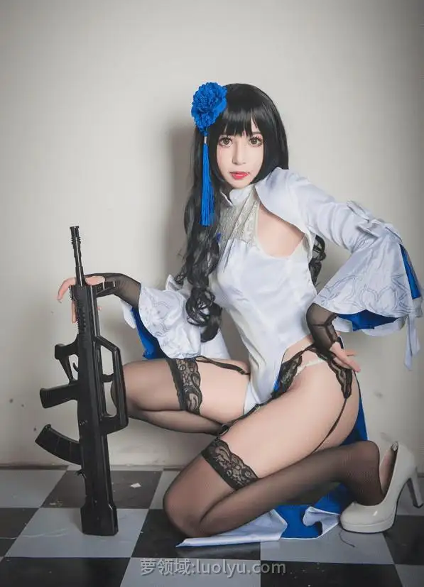 小酥酱最新全高清写真合集-二次元甜妹极品私房