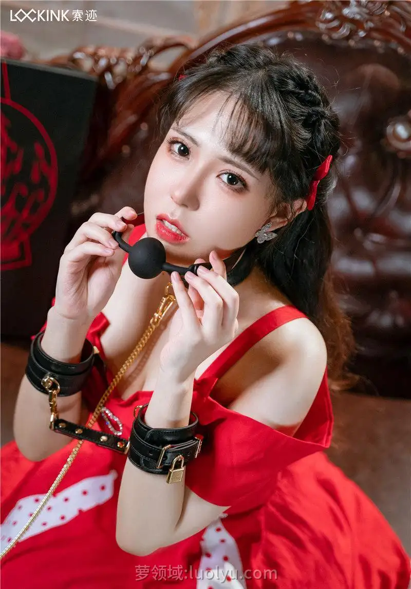 虎森森(涩氨酸San) 写真合集下载[2924P/20G]