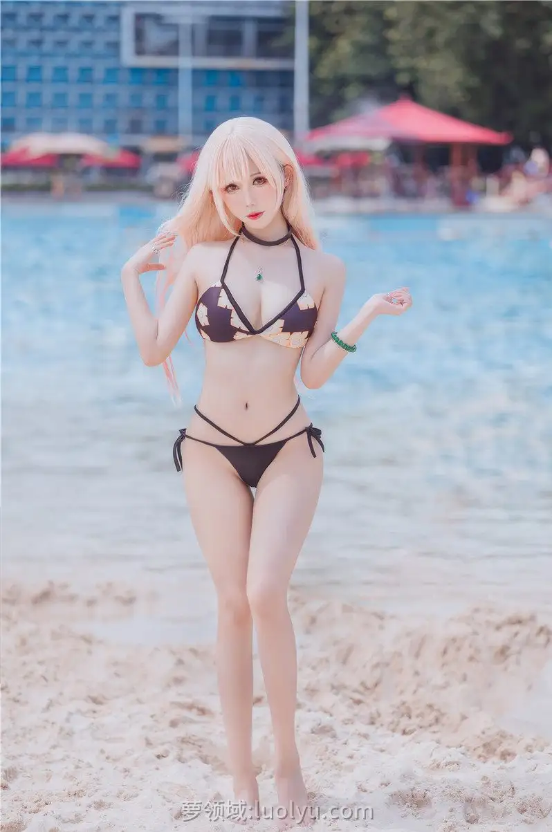 仙女月 19套写真资源合集下载[592P/3V/6.5G]