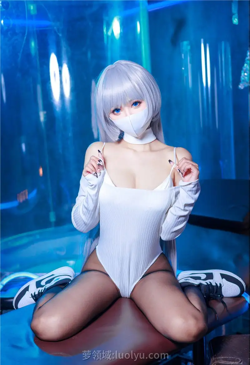 仙女月 19套写真资源合集下载[592P/3V/6.5G]