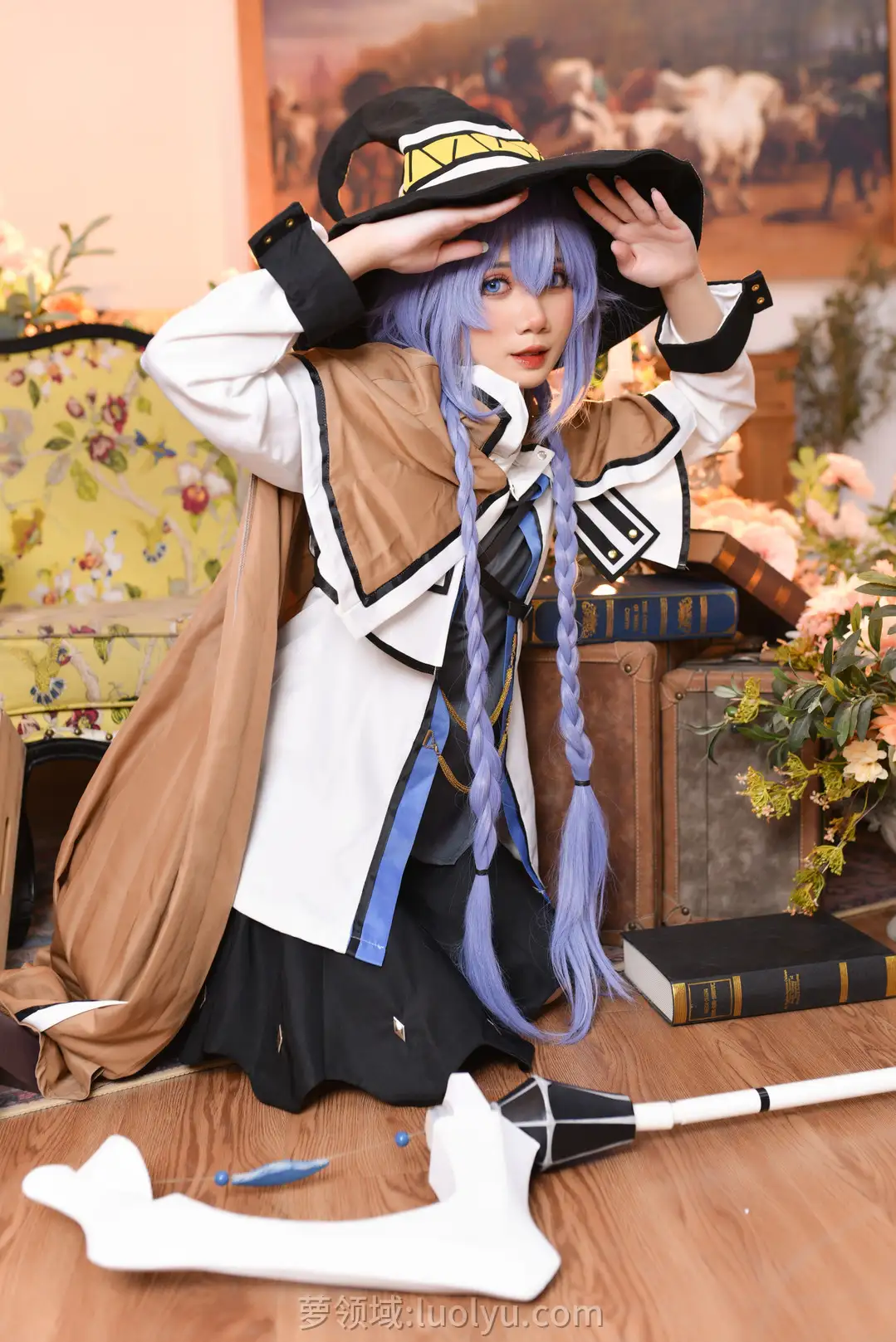 PoppaChan 写真合集[146套][持续更新]