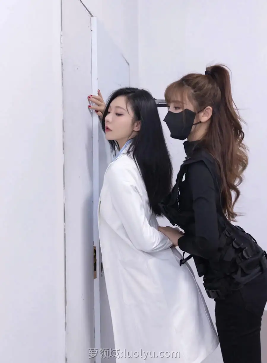 安然anran – 内部私购无水印合集[47套]写真资源更新中
