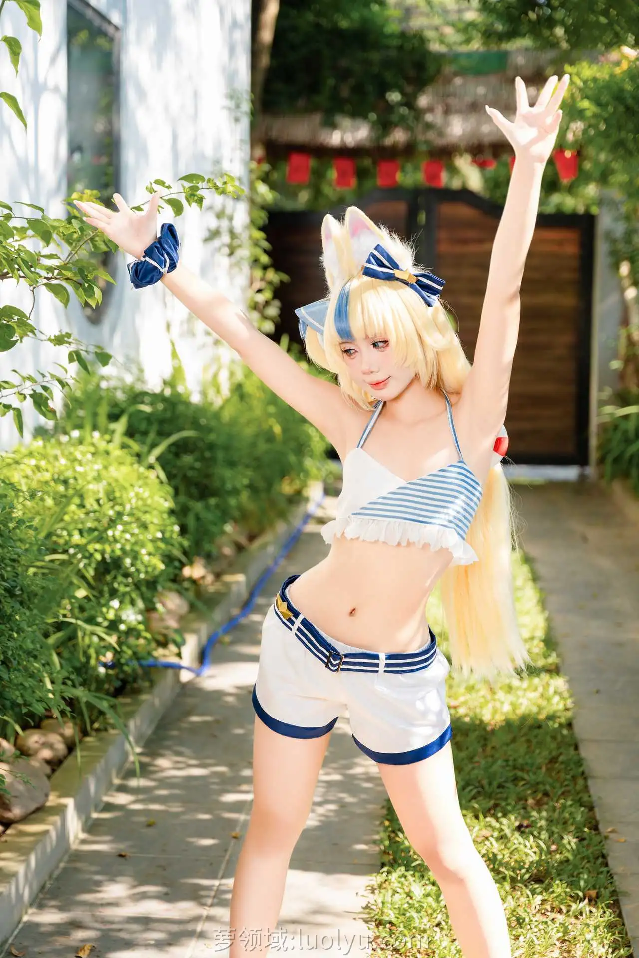 PoppaChan 写真合集[146套][持续更新]