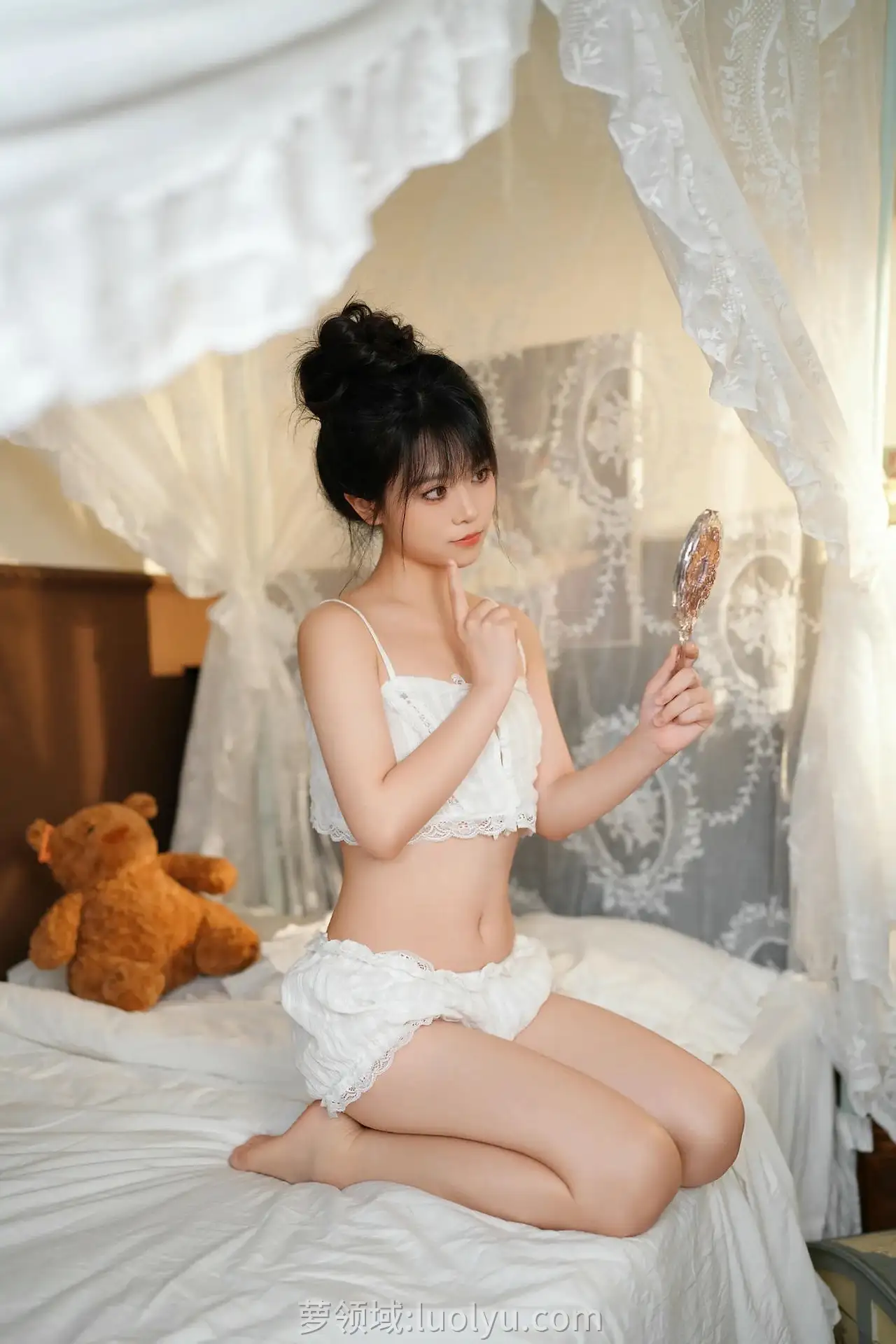 洛城雪Yuki COS写真合合集[86P/0.8G]
