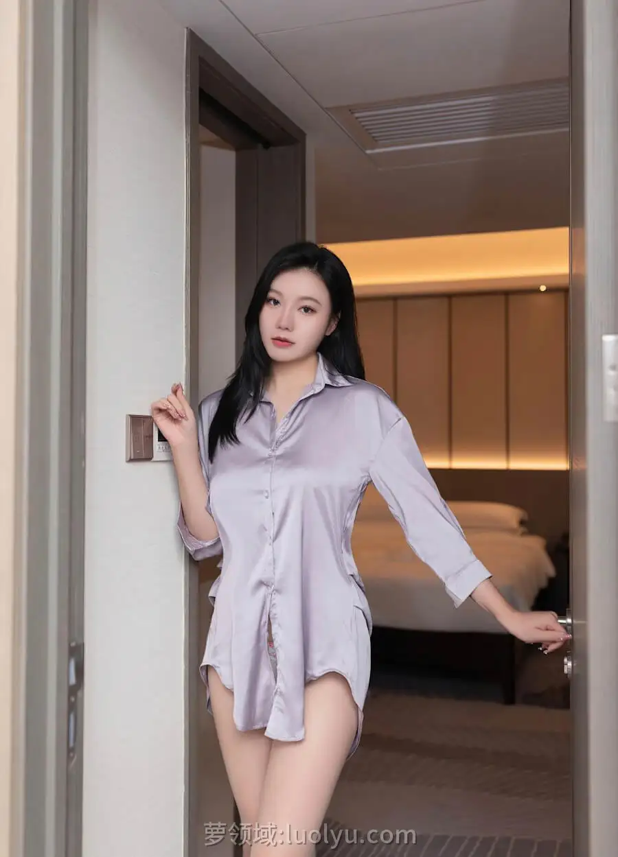 安然anran – 内部私购无水印合集[47套]写真资源更新中