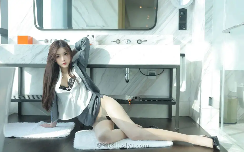 晚苏susu – 最新合集[40套写真][持续更新]