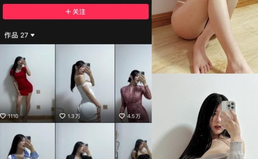 音音 微密圈合集[21套]【1217P/87V】