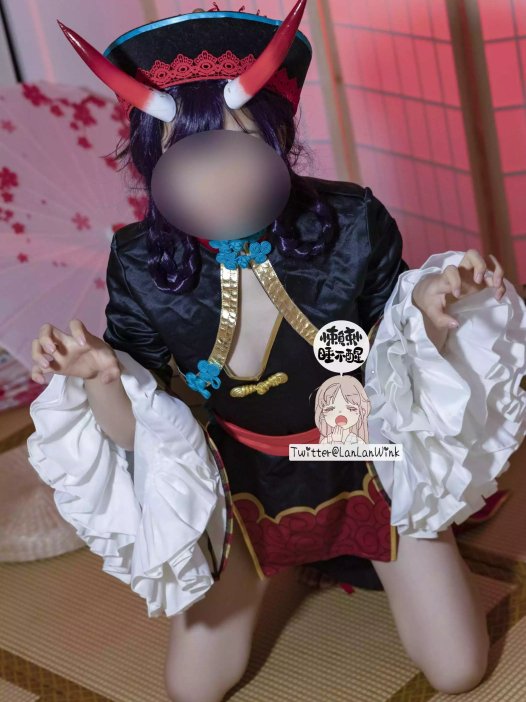 懒懒睡不醒 – 写真资源合集下载[40+套][持续更新]