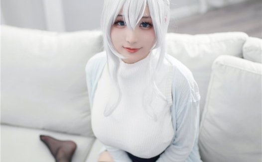 可爱病kawayami 写真合集[31套][持续更新]
