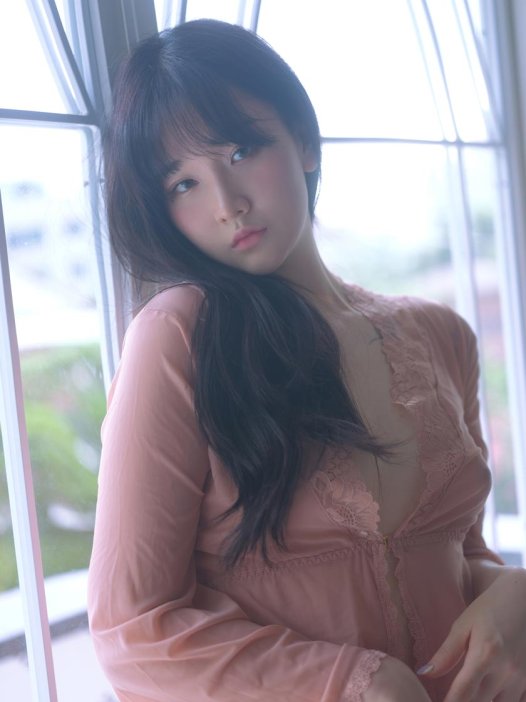 YO-U 写真合集打包下载[32套][持续更新]
