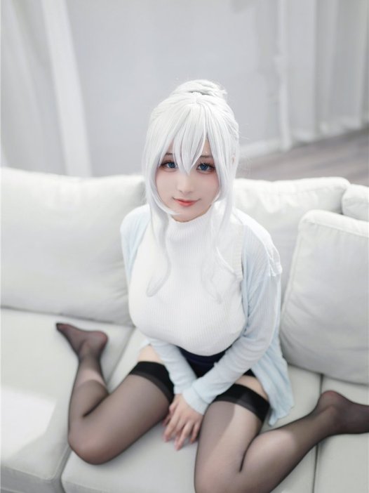 可爱病kawayami 写真合集[31套][持续更新]