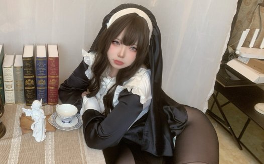 純愛neko(垂耳貓Nyanya)-资源合集[15套写真]